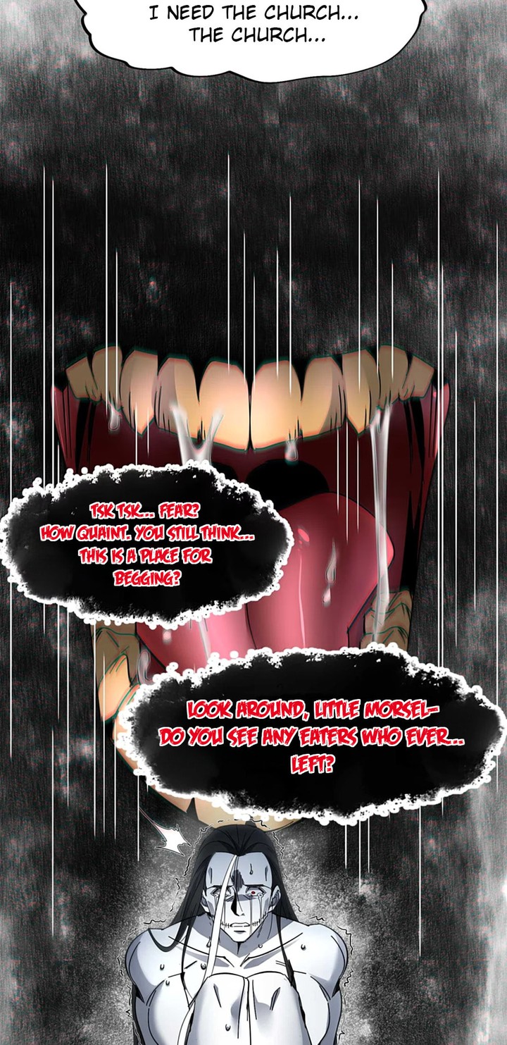 Im Really Not The Demon Gods Lackey Chapter 159 Page 52