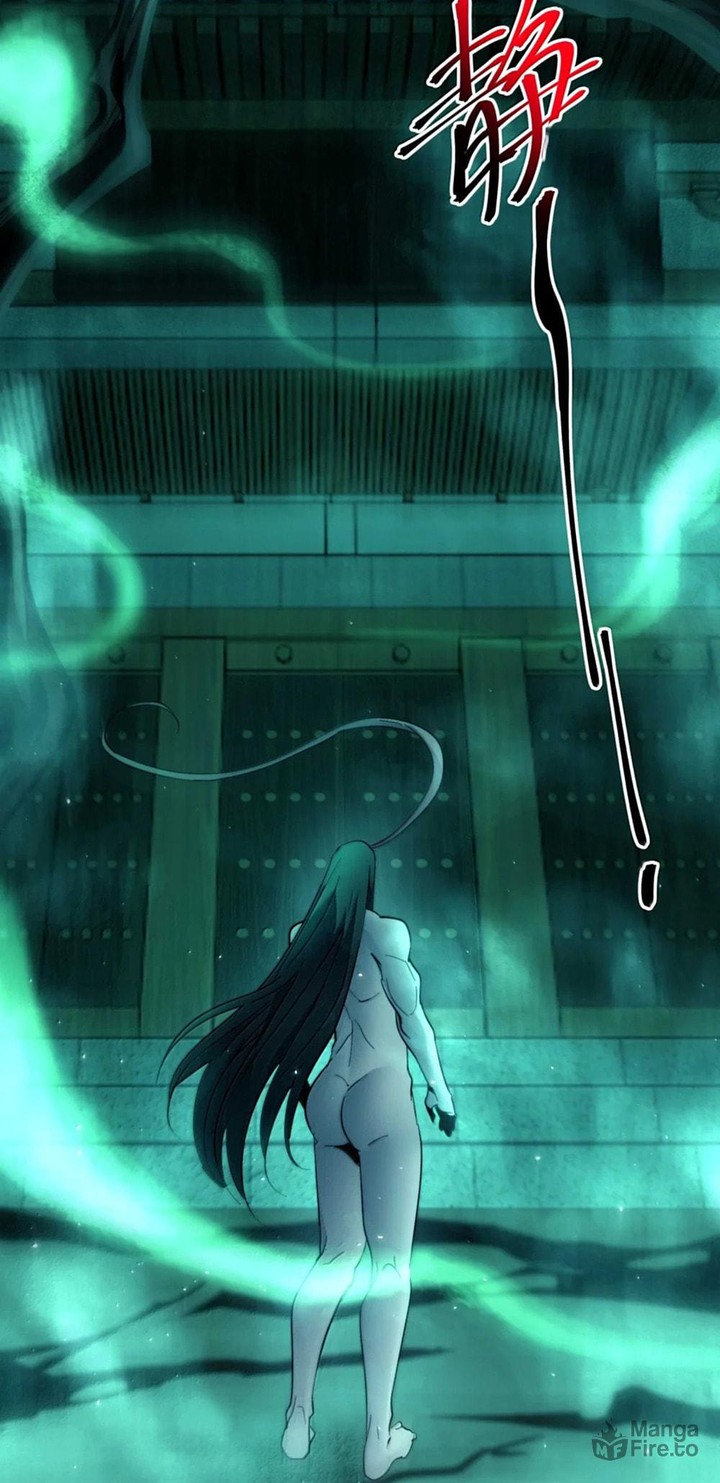 Im Really Not The Demon Gods Lackey Chapter 159 Page 54