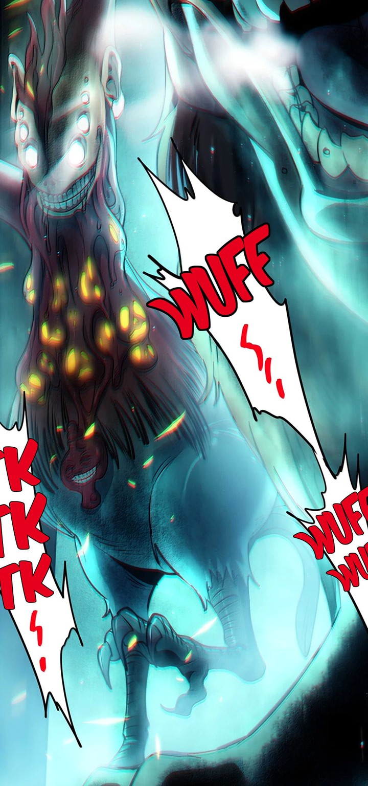 Im Really Not The Demon Gods Lackey Chapter 159 Page 61