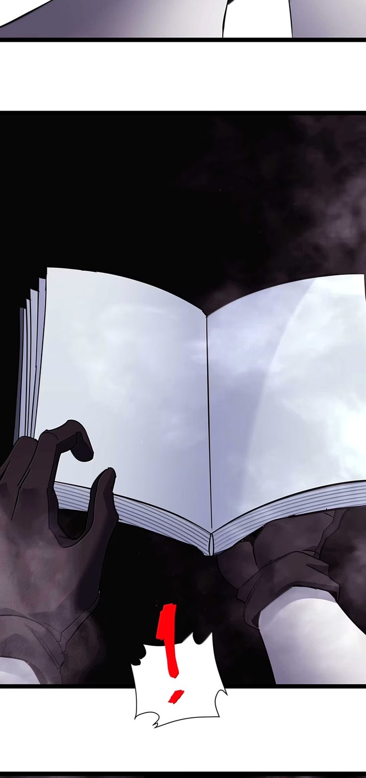 Im Really Not The Demon Gods Lackey Chapter 159 Page 7