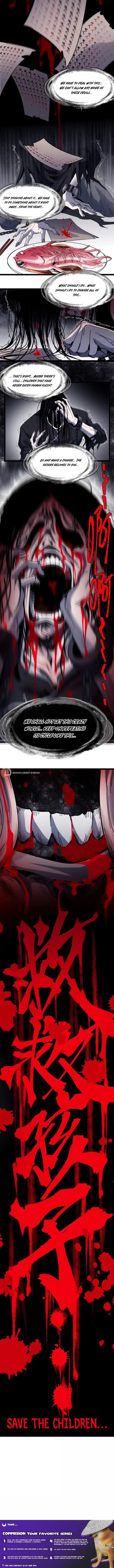 Im Really Not The Demon Gods Lackey Chapter 160 Page 11