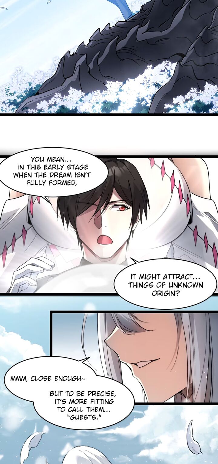 Im Really Not The Demon Gods Lackey Chapter 161 Page 11