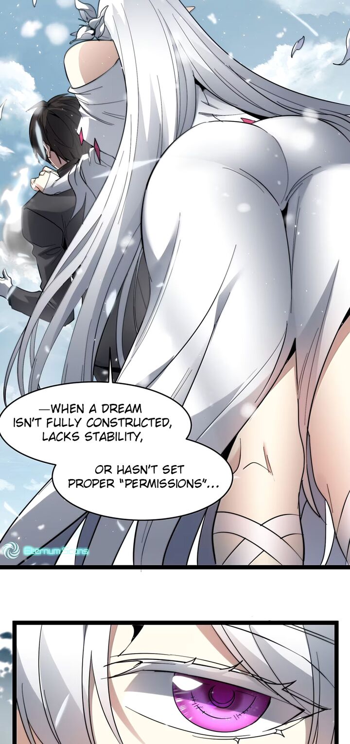 Im Really Not The Demon Gods Lackey Chapter 161 Page 12