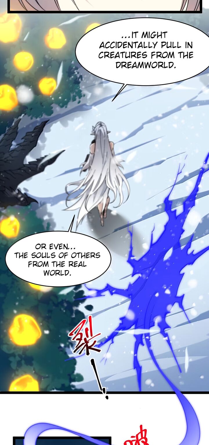 Im Really Not The Demon Gods Lackey Chapter 161 Page 13