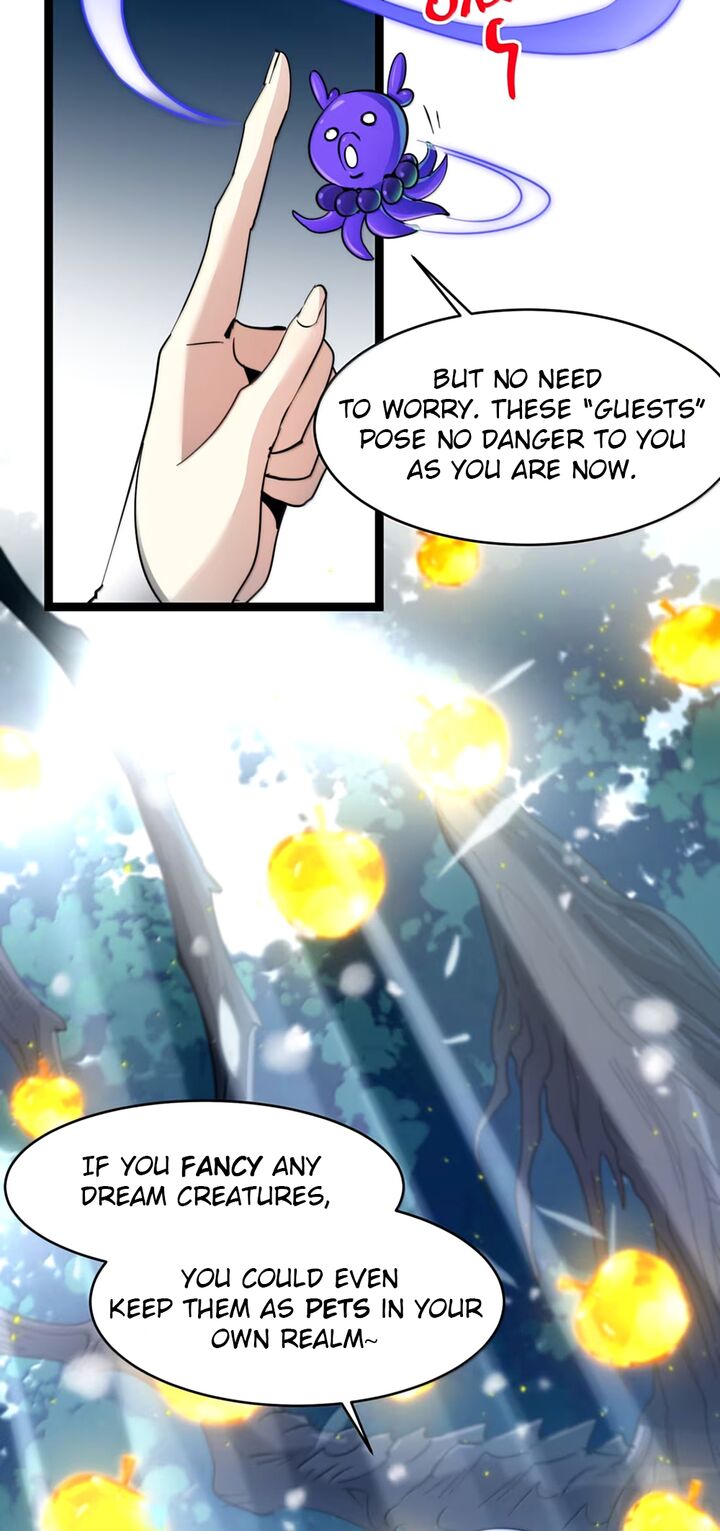 Im Really Not The Demon Gods Lackey Chapter 161 Page 14