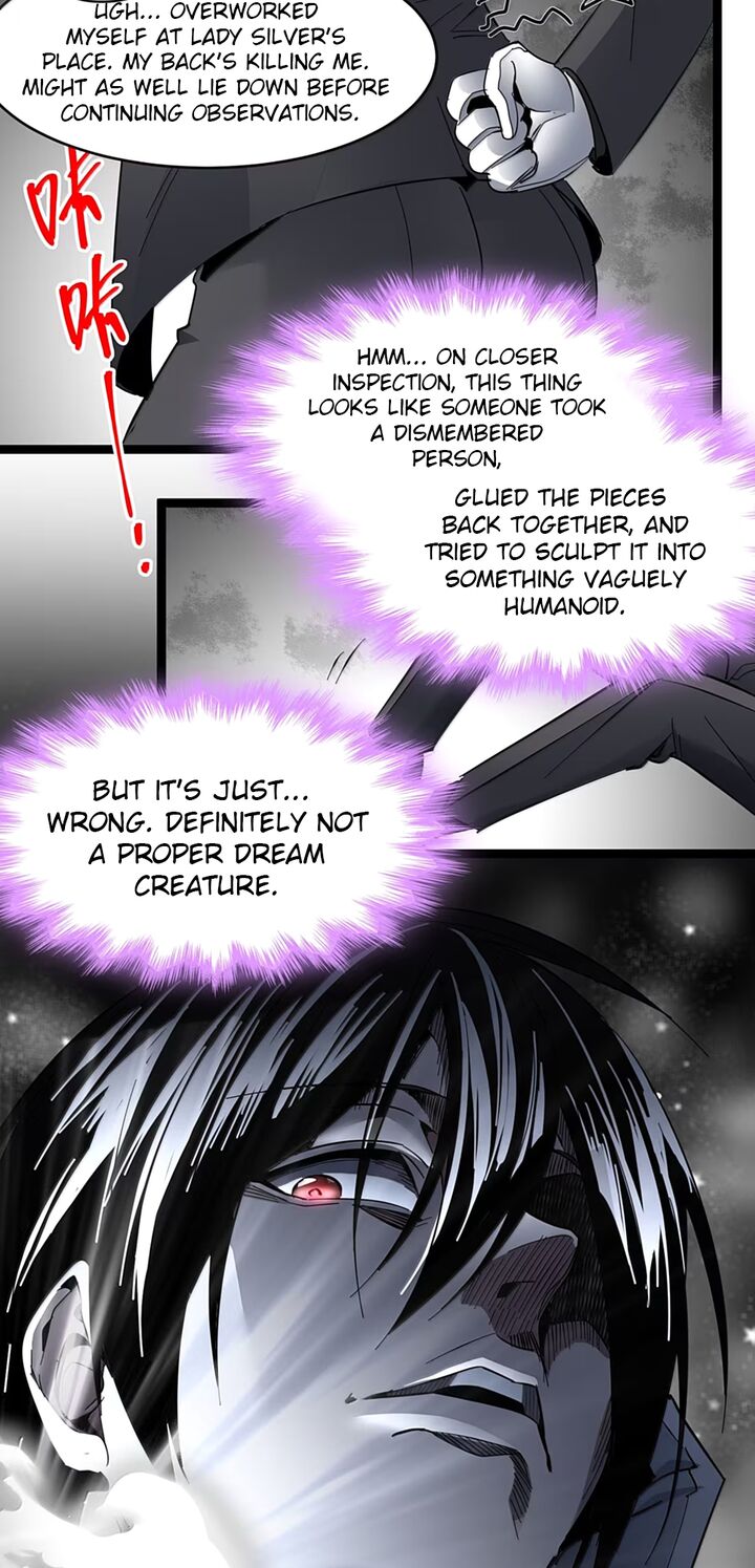 Im Really Not The Demon Gods Lackey Chapter 161 Page 22