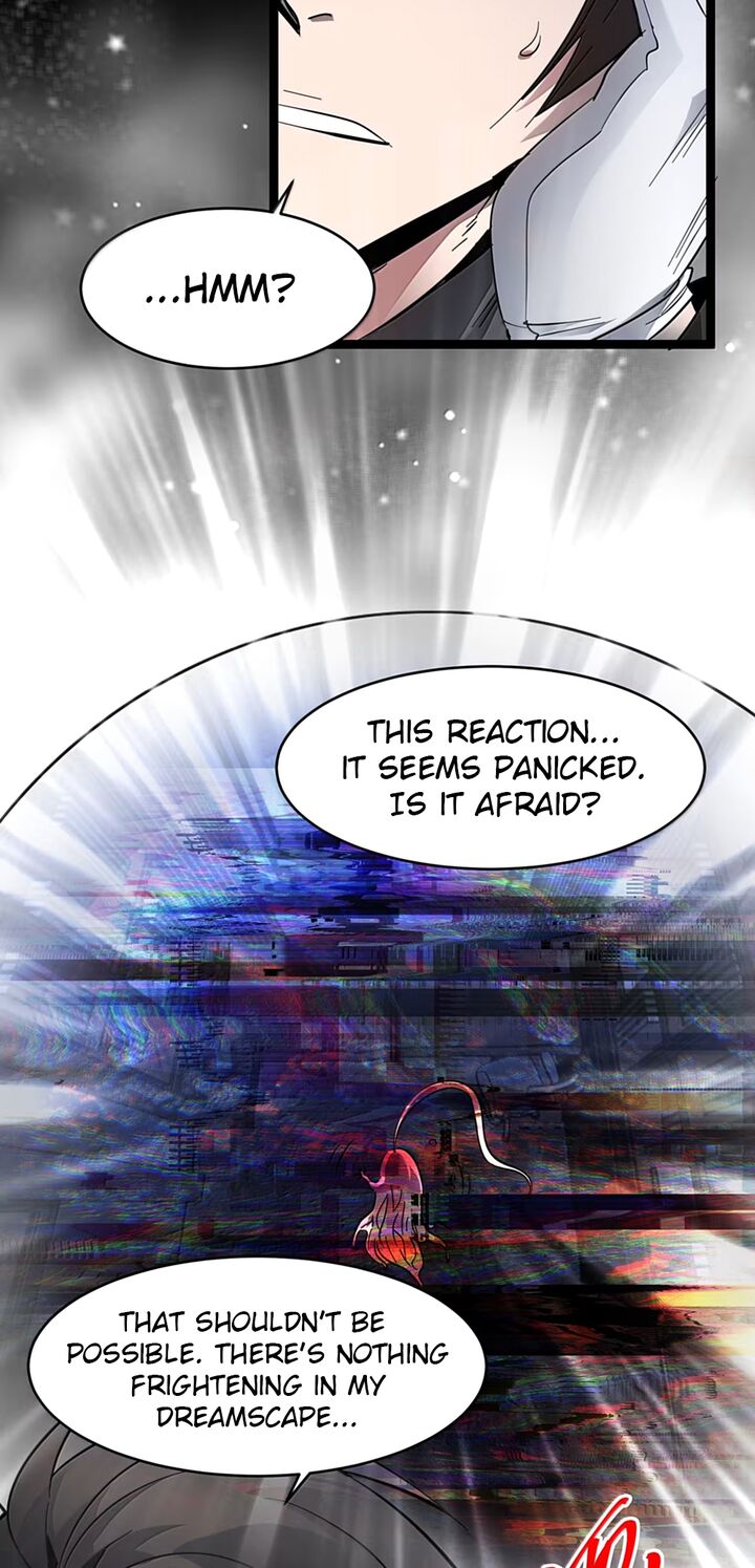 Im Really Not The Demon Gods Lackey Chapter 161 Page 25