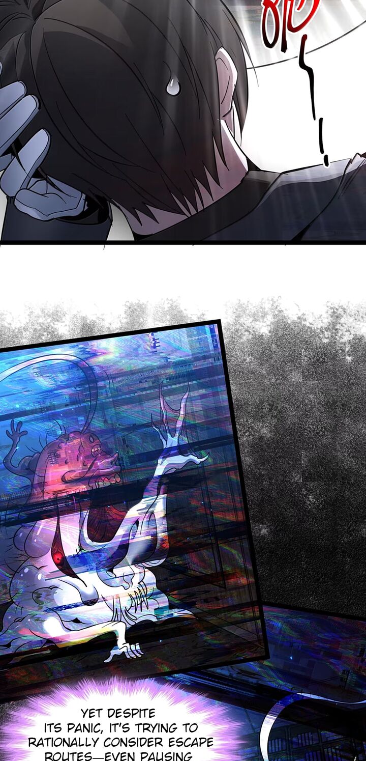 Im Really Not The Demon Gods Lackey Chapter 161 Page 26