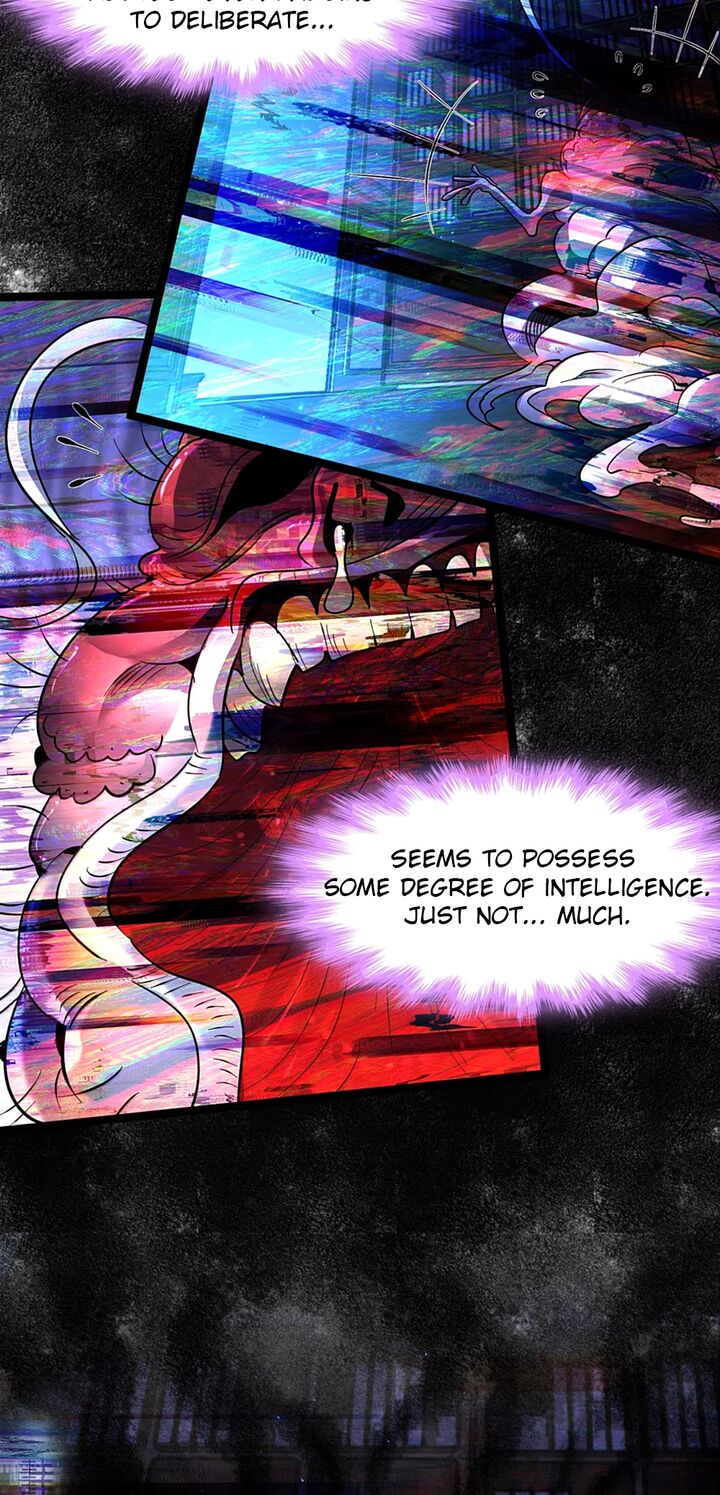 Im Really Not The Demon Gods Lackey Chapter 161 Page 27