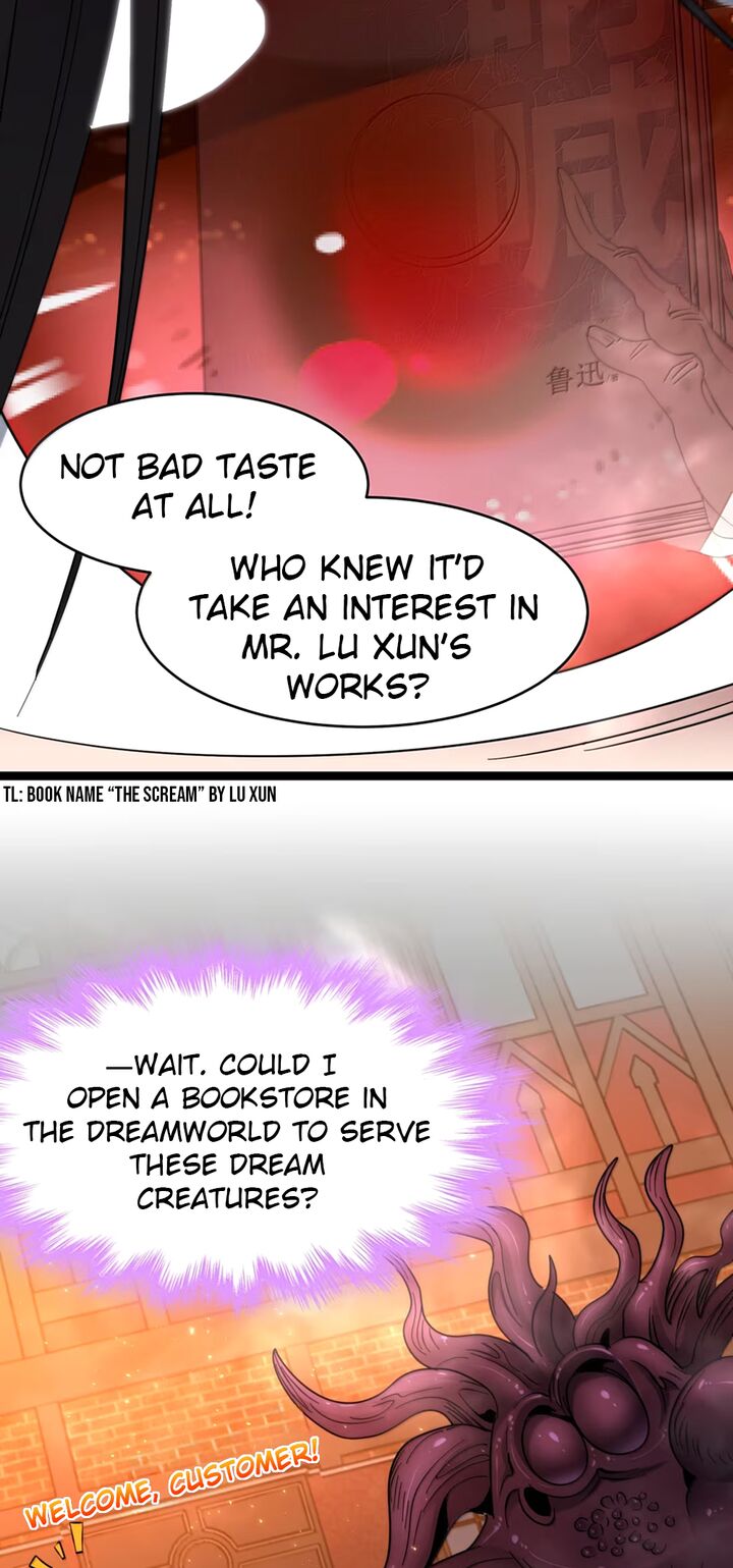 Im Really Not The Demon Gods Lackey Chapter 161 Page 30