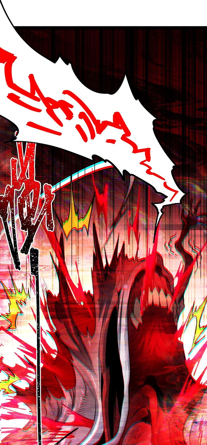 Im Really Not The Demon Gods Lackey Chapter 161 Page 34