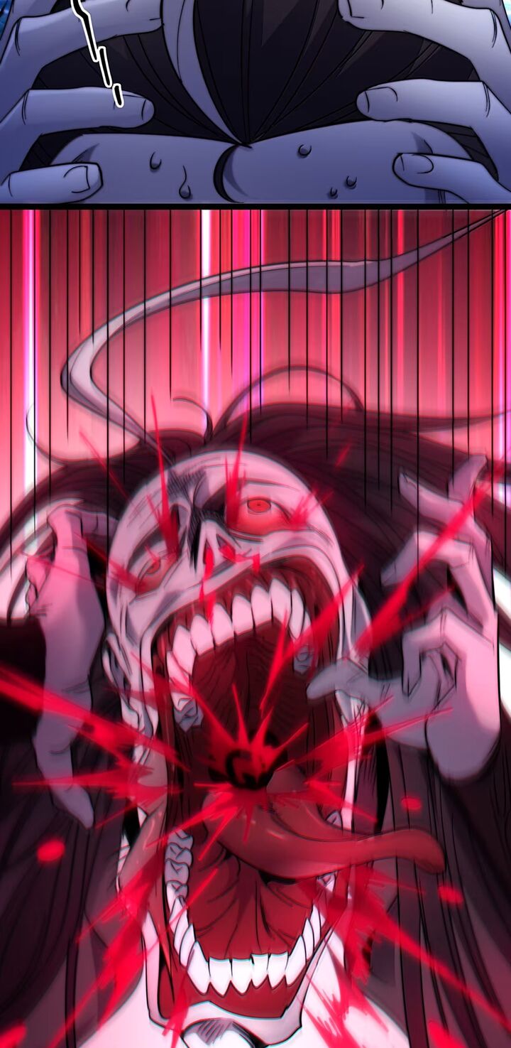 Im Really Not The Demon Gods Lackey Chapter 161 Page 45