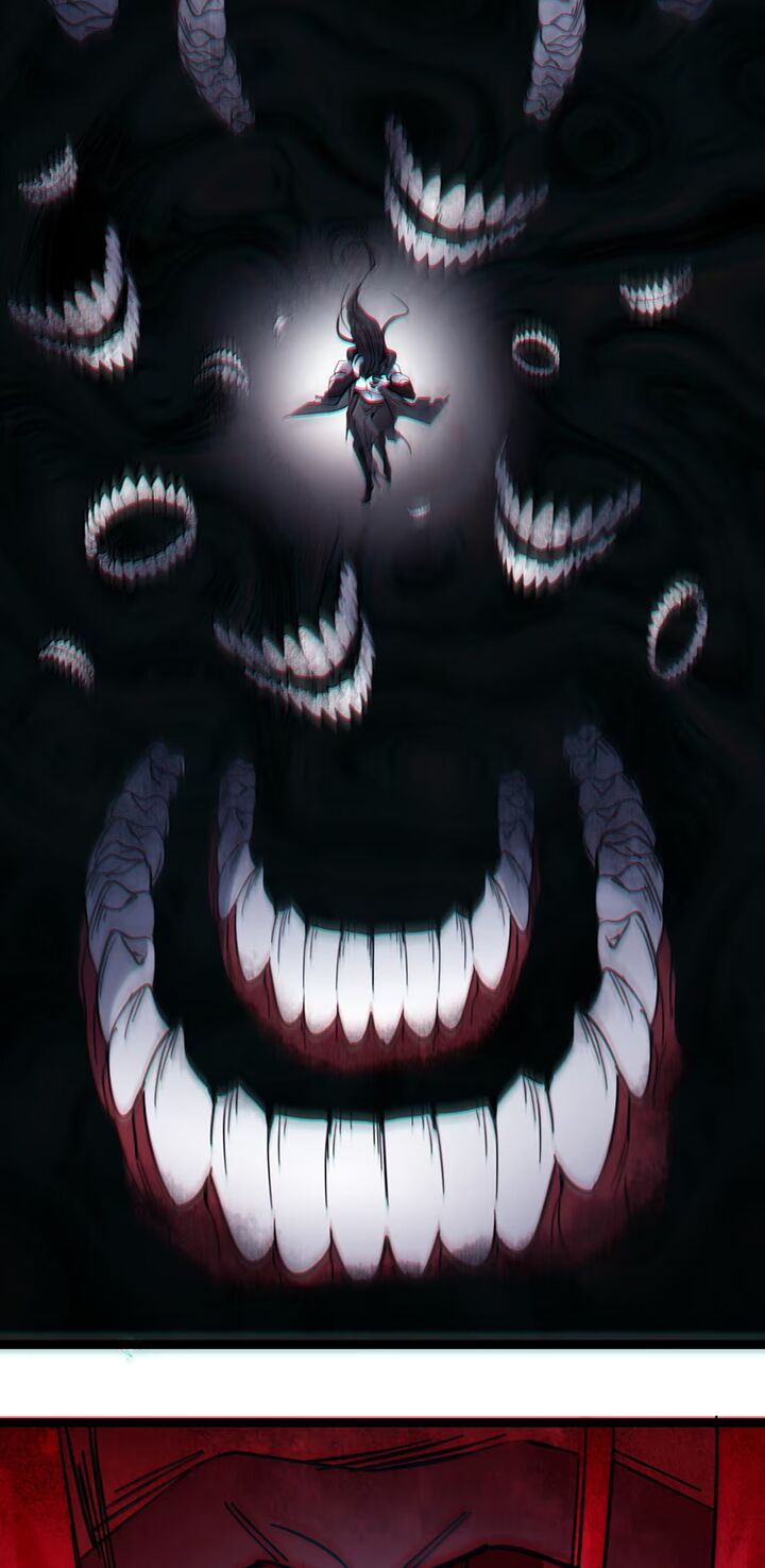 Im Really Not The Demon Gods Lackey Chapter 161 Page 47