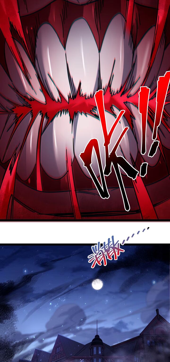 Im Really Not The Demon Gods Lackey Chapter 161 Page 48