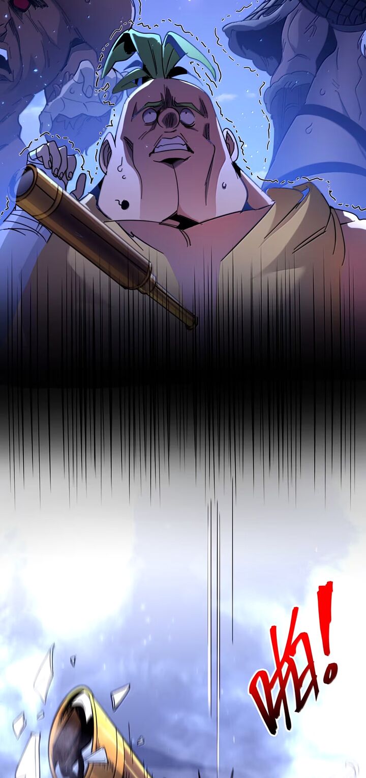 Im Really Not The Demon Gods Lackey Chapter 161 Page 52