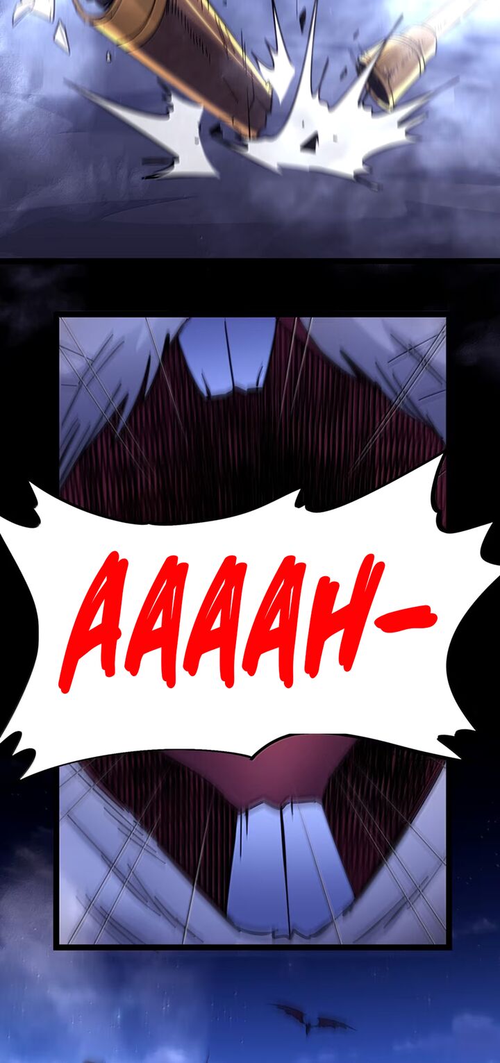 Im Really Not The Demon Gods Lackey Chapter 161 Page 53