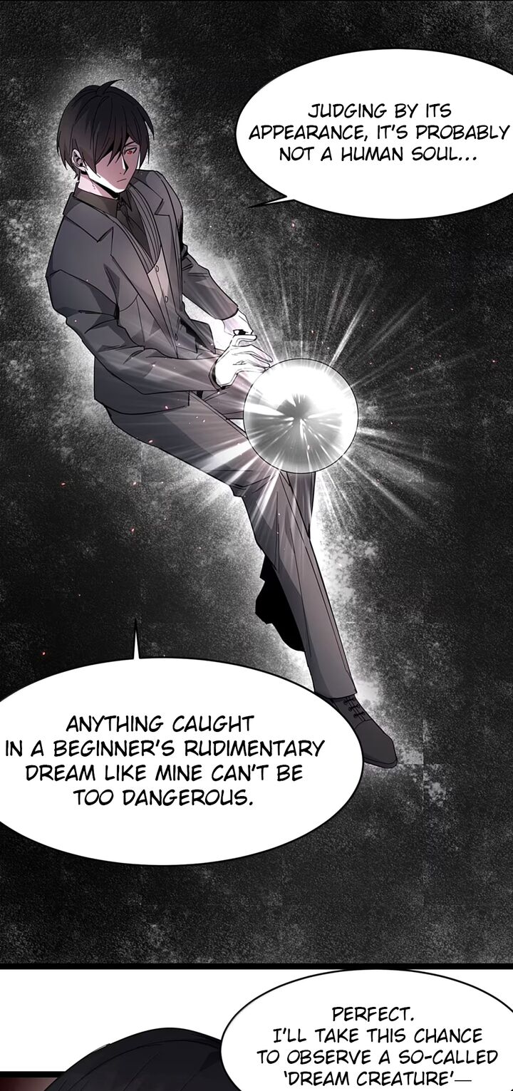 Im Really Not The Demon Gods Lackey Chapter 161 Page 8