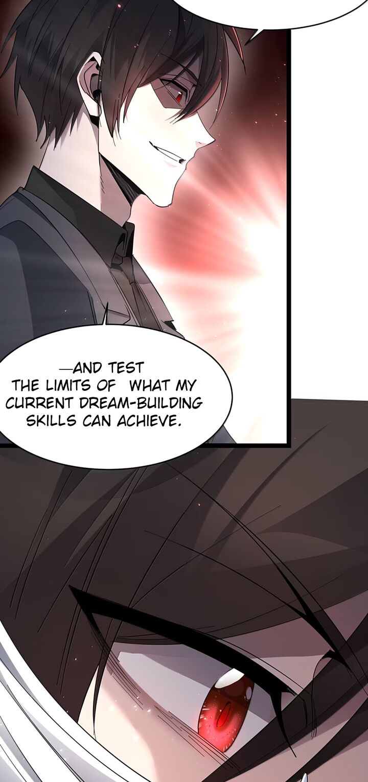 Im Really Not The Demon Gods Lackey Chapter 161 Page 9