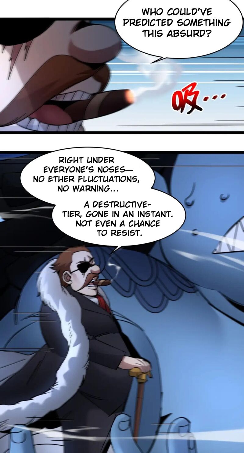 Im Really Not The Demon Gods Lackey Chapter 163 Page 13
