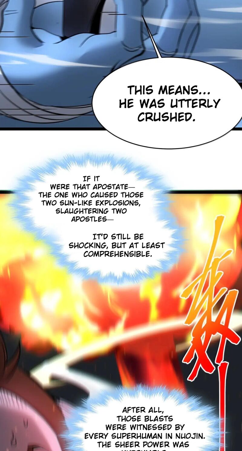 Im Really Not The Demon Gods Lackey Chapter 163 Page 14