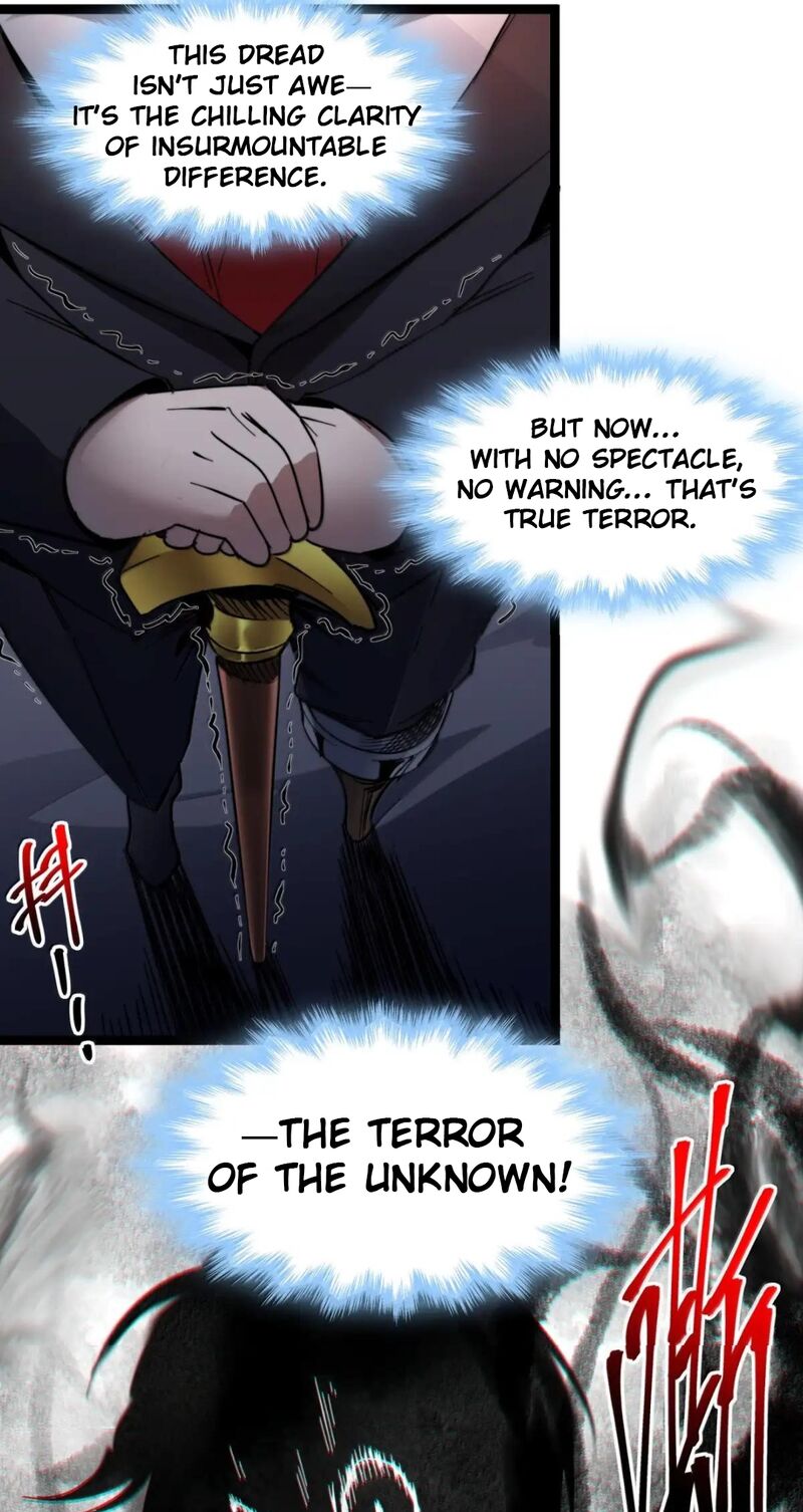 Im Really Not The Demon Gods Lackey Chapter 163 Page 16