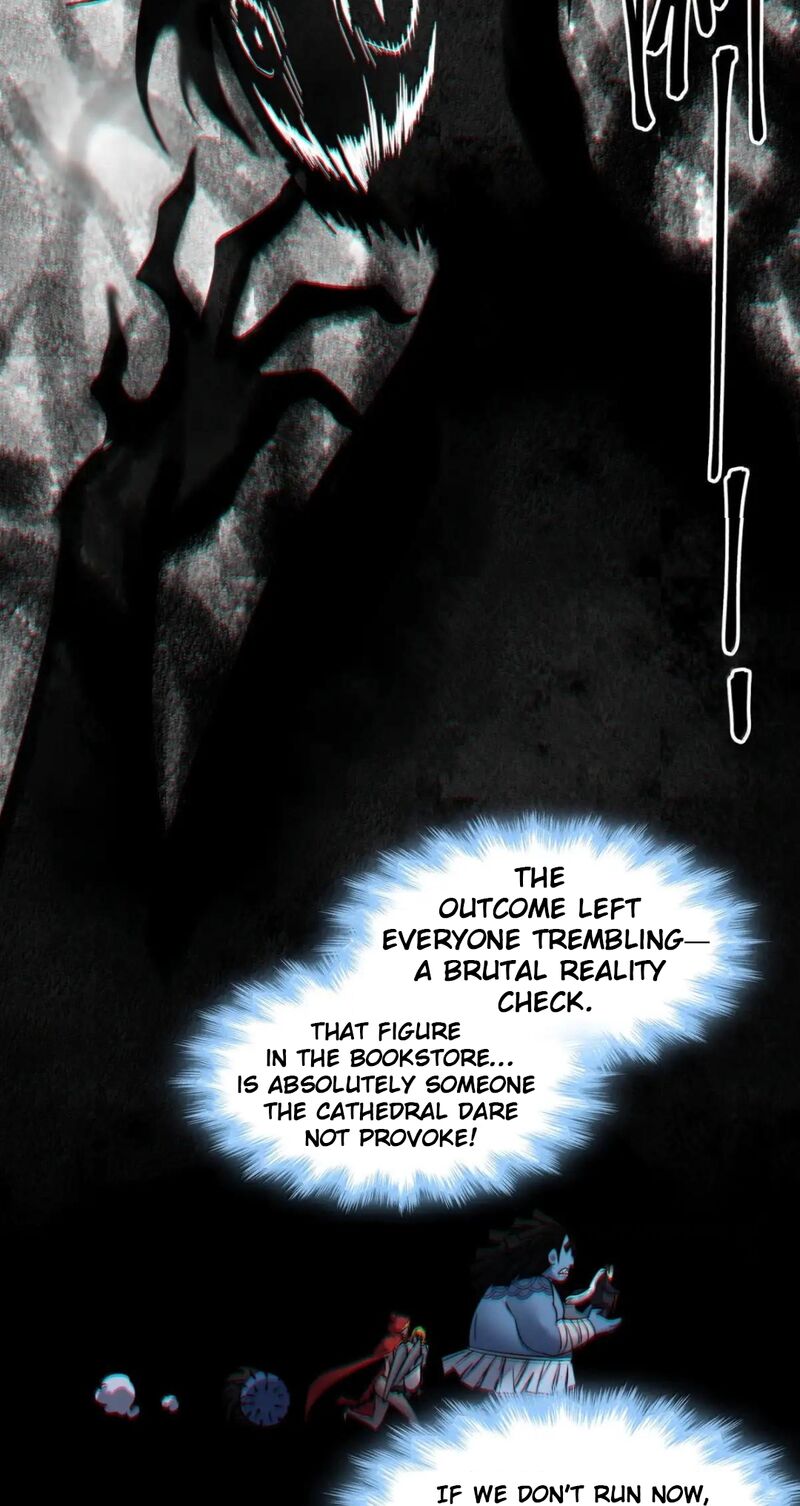 Im Really Not The Demon Gods Lackey Chapter 163 Page 17