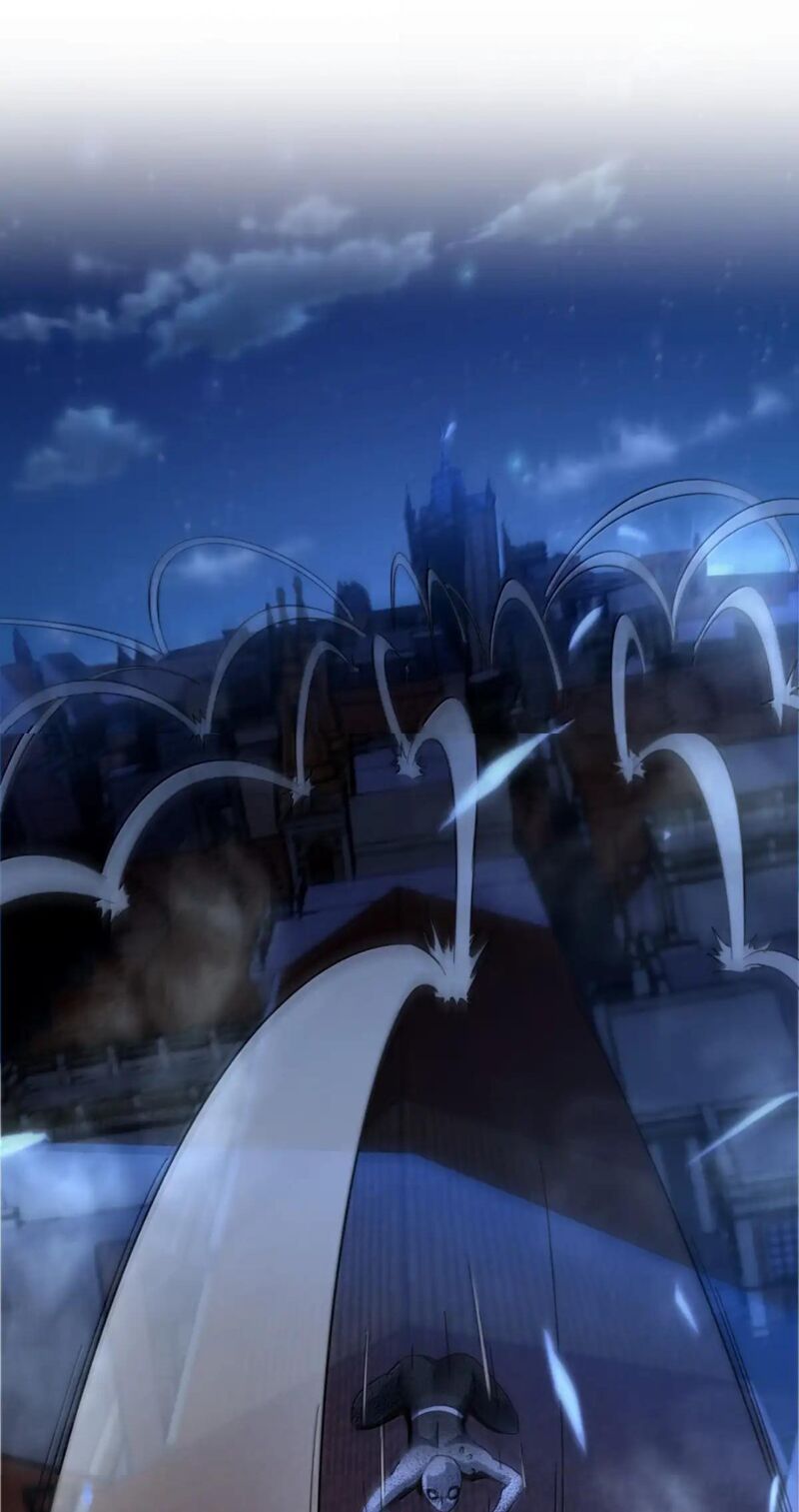 Im Really Not The Demon Gods Lackey Chapter 163 Page 3
