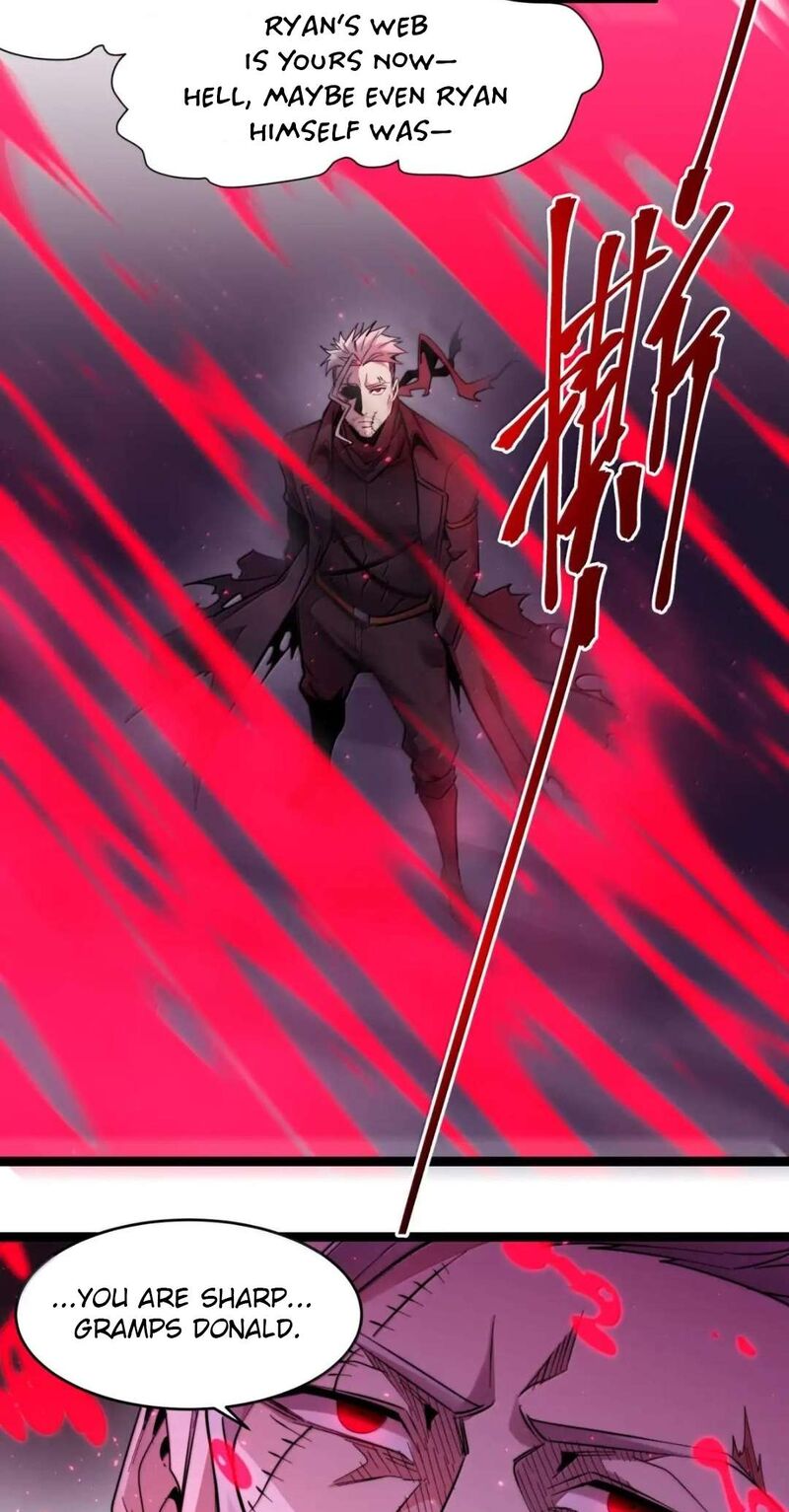 Im Really Not The Demon Gods Lackey Chapter 164 Page 14