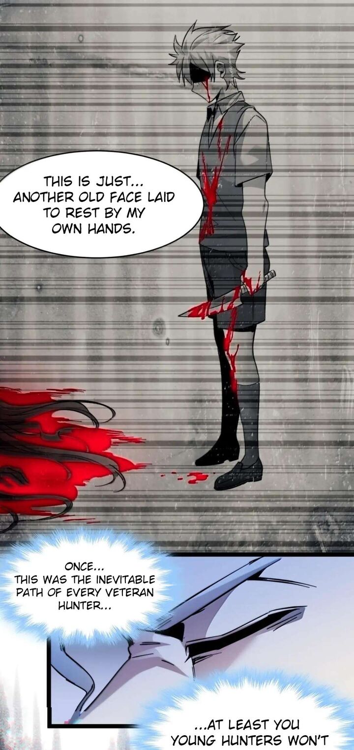 Im Really Not The Demon Gods Lackey Chapter 164 Page 42