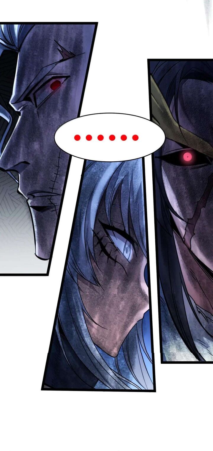 Im Really Not The Demon Gods Lackey Chapter 164 Page 44