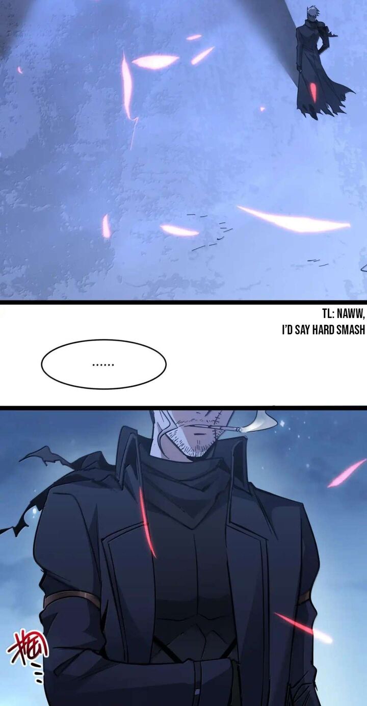 Im Really Not The Demon Gods Lackey Chapter 164 Page 49