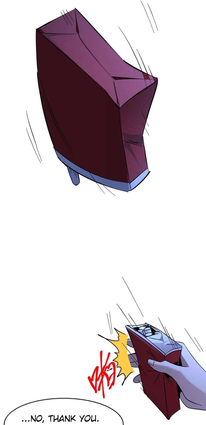 Im Really Not The Demon Gods Lackey Chapter 164 Page 52