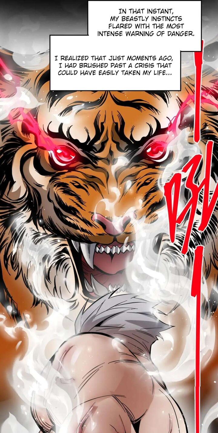 Im Really Not The Demon Gods Lackey Chapter 164 Page 64