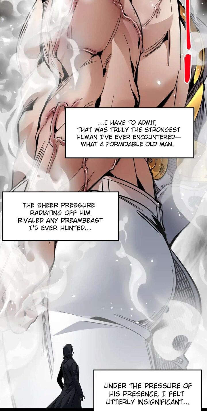 Im Really Not The Demon Gods Lackey Chapter 164 Page 65