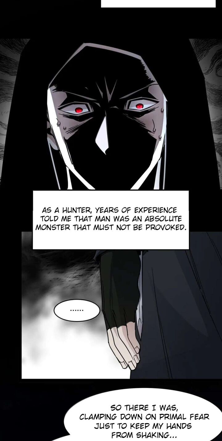 Im Really Not The Demon Gods Lackey Chapter 164 Page 66