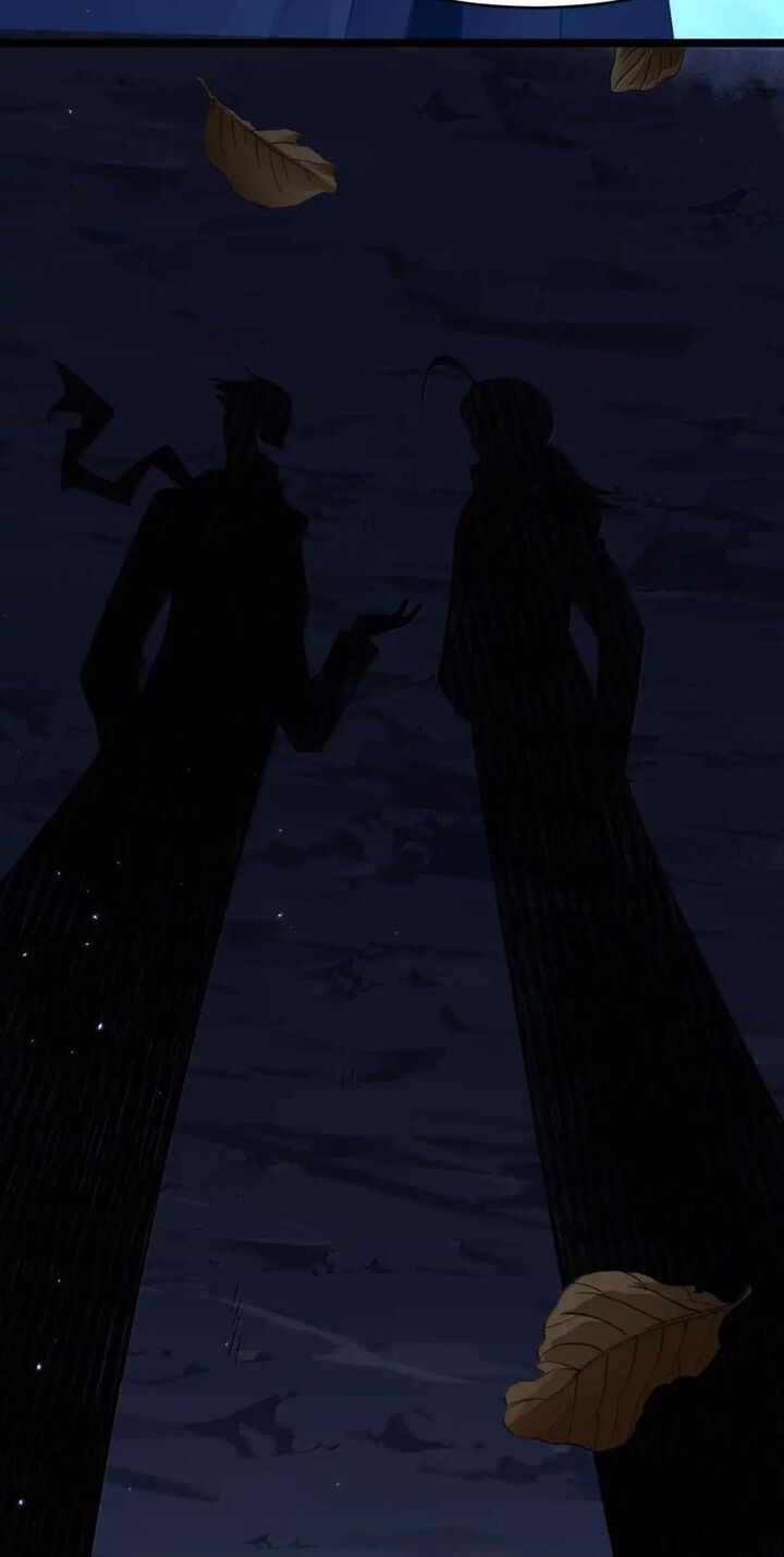 Im Really Not The Demon Gods Lackey Chapter 164 Page 70