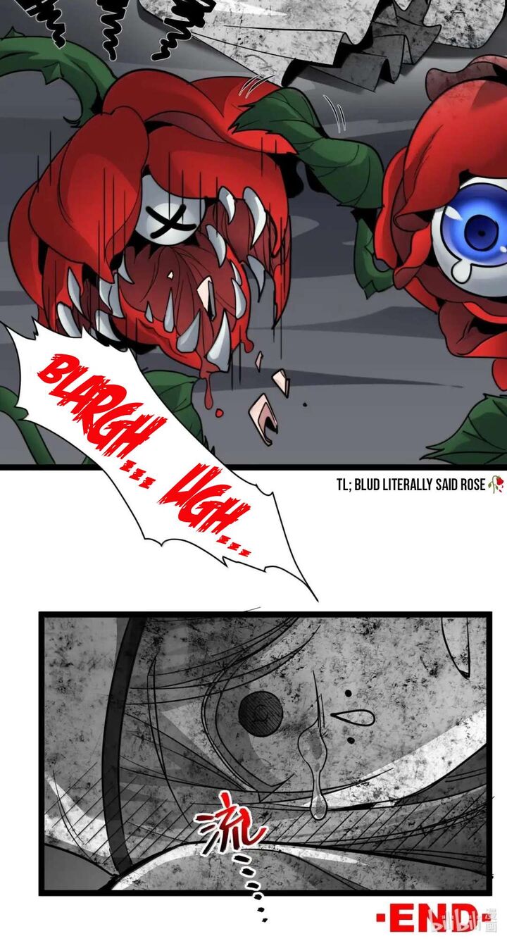 Im Really Not The Demon Gods Lackey Chapter 164 Page 76