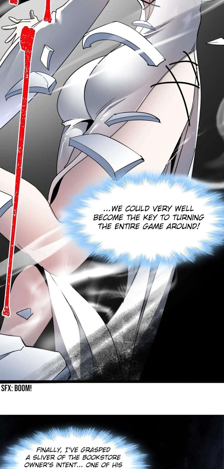 Im Really Not The Demon Gods Lackey Chapter 166 Page 11