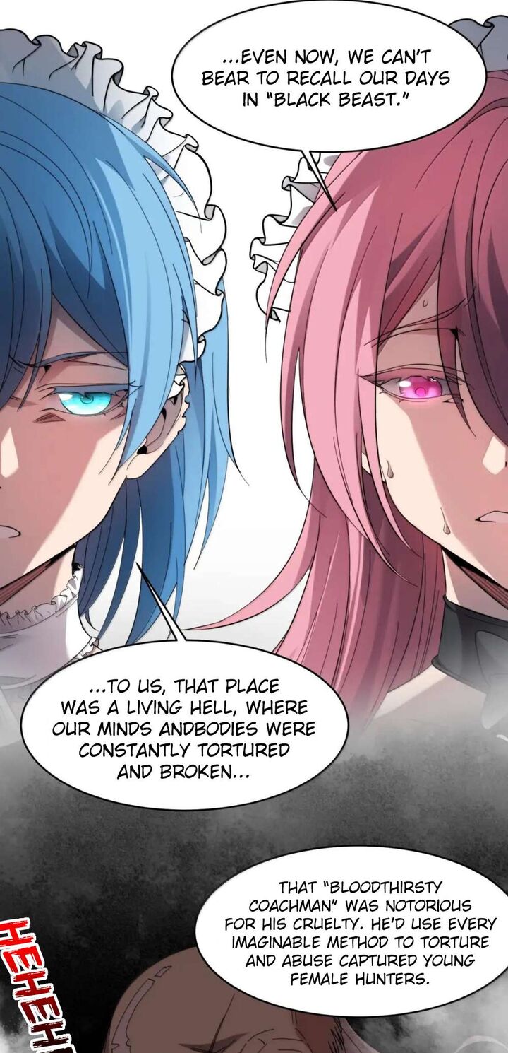 Im Really Not The Demon Gods Lackey Chapter 166 Page 30