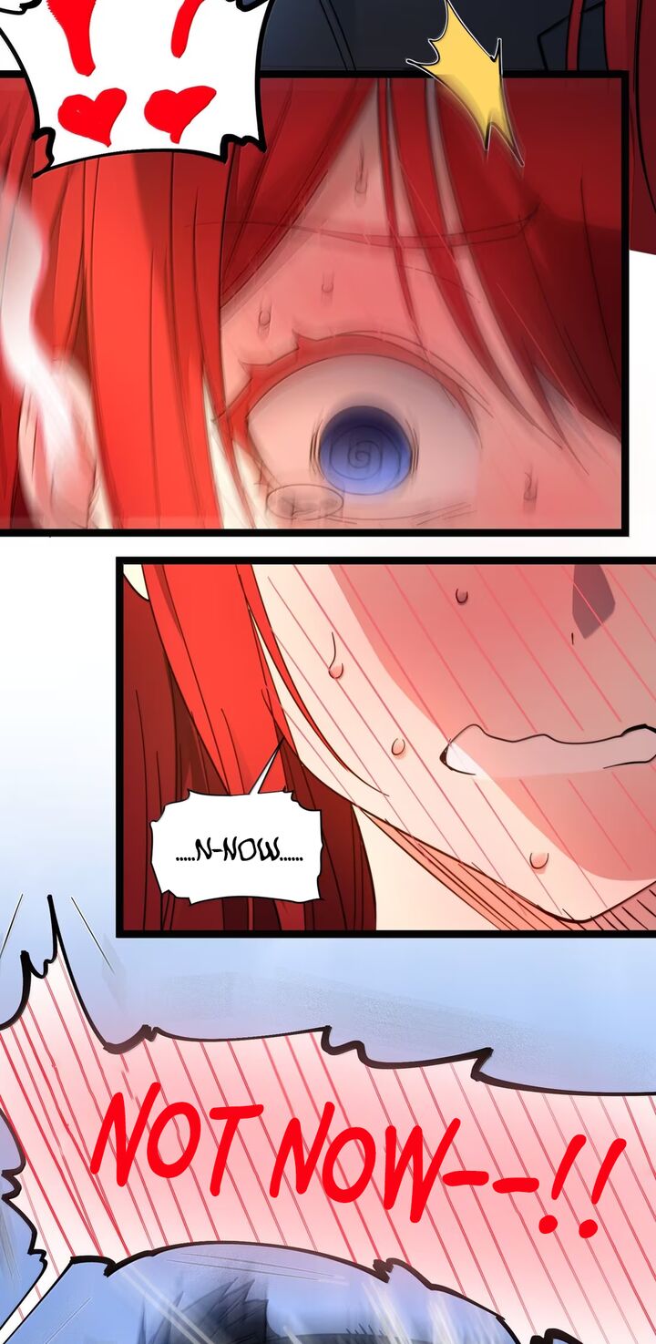 Im Really Not The Demon Gods Lackey Chapter 173 Page 20