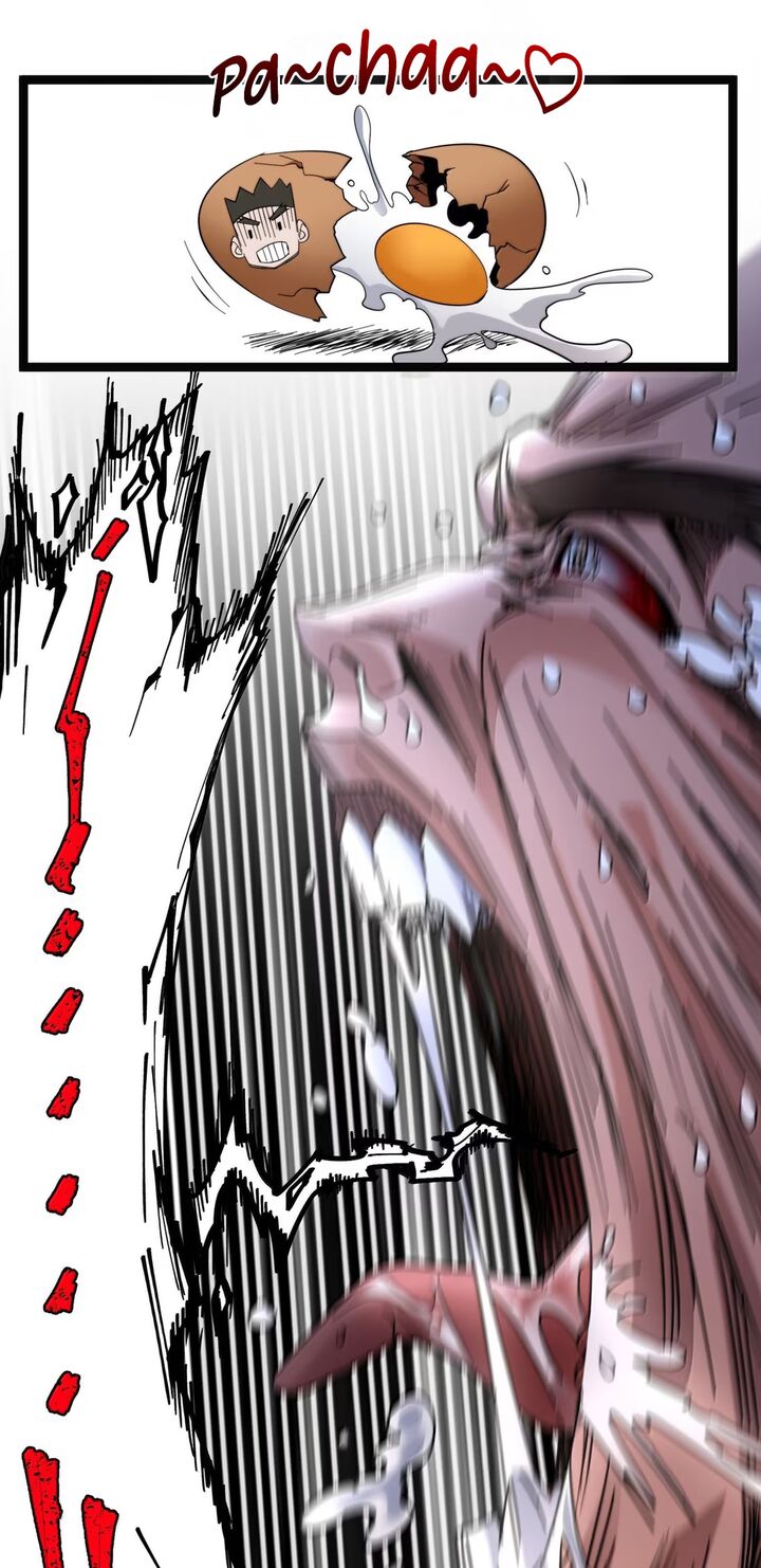 Im Really Not The Demon Gods Lackey Chapter 173 Page 22