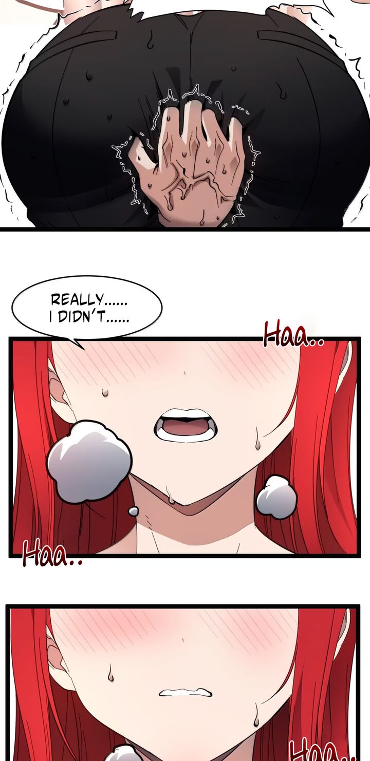 Im Really Not The Demon Gods Lackey Chapter 173 Page 26