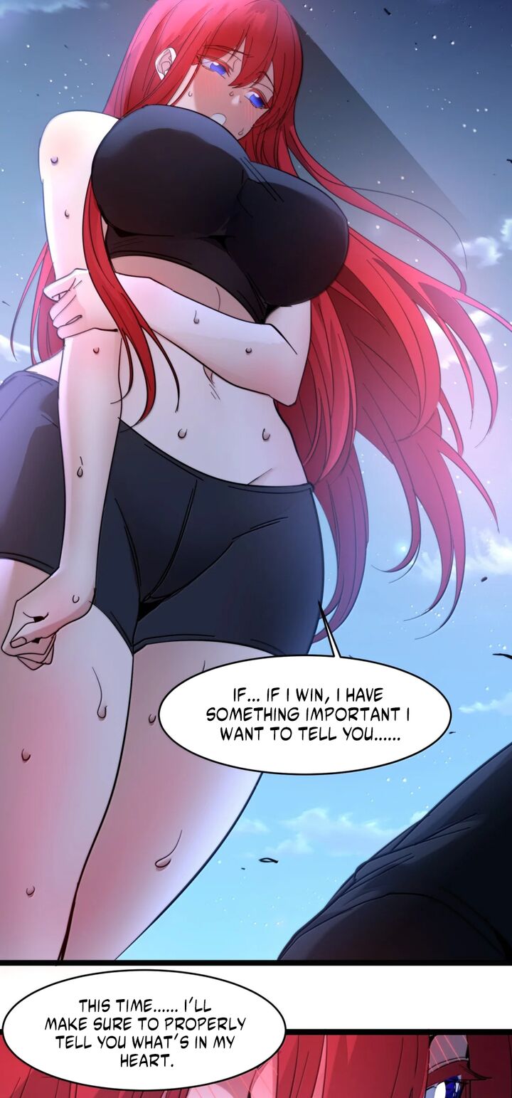 Im Really Not The Demon Gods Lackey Chapter 173 Page 29