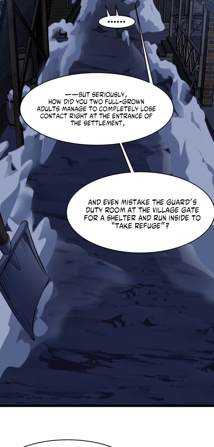 Im Really Not The Demon Gods Lackey Chapter 173 Page 3