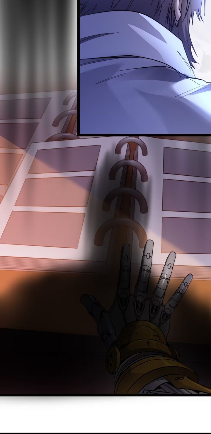 Im Really Not The Demon Gods Lackey Chapter 173 Page 37