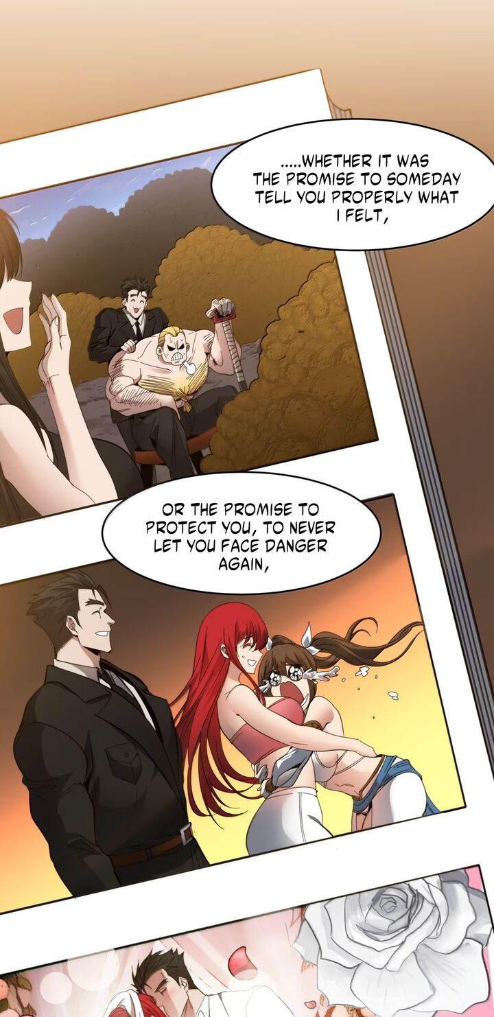 Im Really Not The Demon Gods Lackey Chapter 173 Page 40