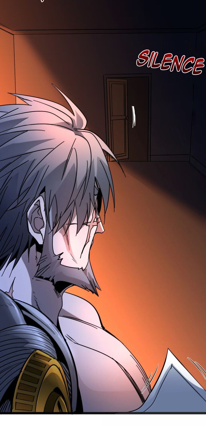 Im Really Not The Demon Gods Lackey Chapter 173 Page 45