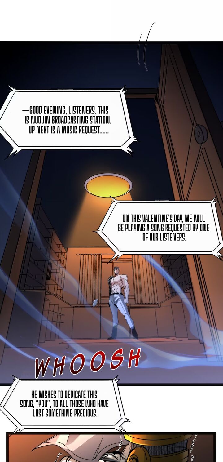 Im Really Not The Demon Gods Lackey Chapter 173 Page 46