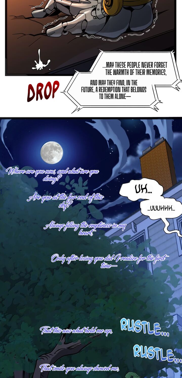 Im Really Not The Demon Gods Lackey Chapter 173 Page 47