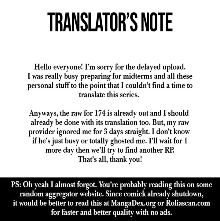 Im Really Not The Demon Gods Lackey Chapter 173 Page 49